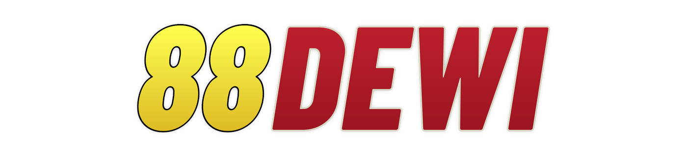 88dewi Logo